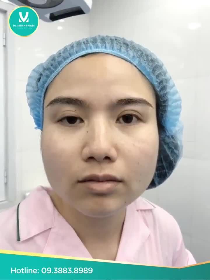 LÀM ĐẸP NHẸ NHÀNG TRẺ HÓA HOÀN TOÀN CHỈ TỪ 6TR