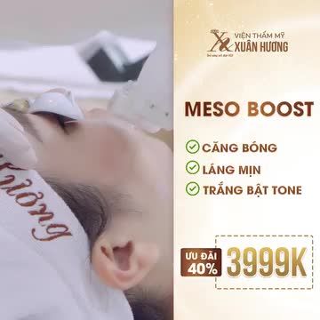 TÌM HIỂU GIẢI PHÁP TRẺ HÓA DA THẾ HỆ MỚI, TÁI TẠO DA, CHỐNG LÃO HÓA VƯỢT TRỘI