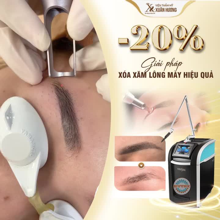 XÓA NGAY DÁNG MÀY CŨ - KIẾN TẠO CHÂN MÀY MỚI