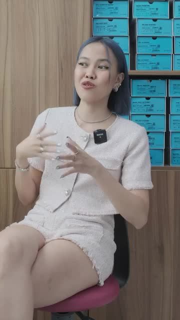 Một hành trình nâng cấp nụ cười đầy ý nghĩa. Cảm ơn chị Stephanie đã tin tưởng và lựa chọn Elite đồng hành trong suốt chặng đường vừa qua. Elite hy vọng chị sẽ cười nhiều hơn, hạnh phúc, xinh đẹp và thành công trên con đường phía trước.