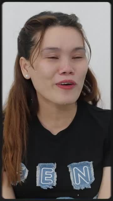 Đôi khi chỉ mong muốn có được một công việc mà đối với nhiều người là cả một quá trình khó khăn.