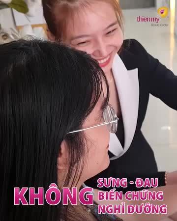 Tự ti vì dáng mũi thấp, tẹt bẩm sinh. Lo ngại nâng mũi không an toàn, phải sửa đi sửa lại nhiều lần.