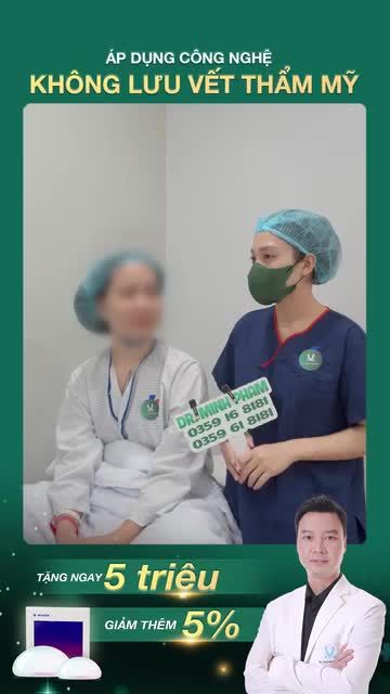 BIẾN HÌNH CÙNG DR. MINH PHẠM