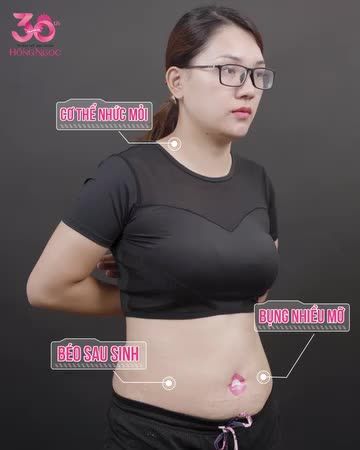 Liệu pháp quản trị cân nặng không xâm lấn dành cho những người muốn giảm cân bền vững