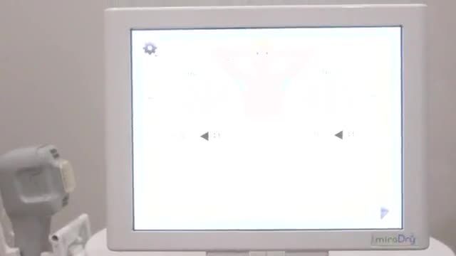 Điều trị hôi nách công nghệ miraDry hiệu quả vượt trội với chi phí vô cùng tiết kiệm tại Dr.Hải Lê