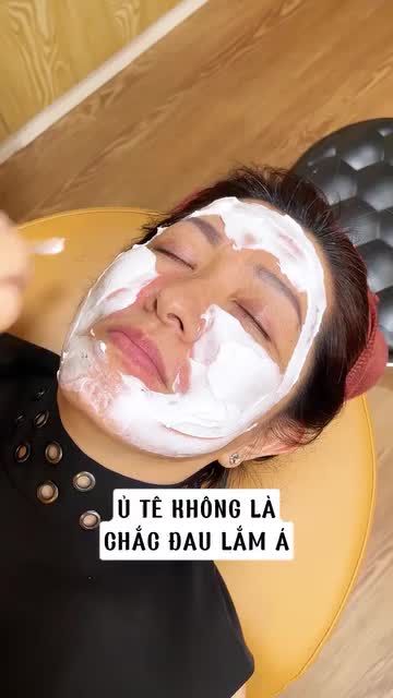 PRP - TÁI SINH LÀN DA - ĐÁNH BAY SẸO RỖ