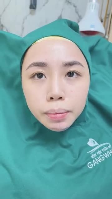 ĐỘN CẰM NỘI SOI HÀN QUỐC ĐẸP CHUẨN TỰ NHIÊN!