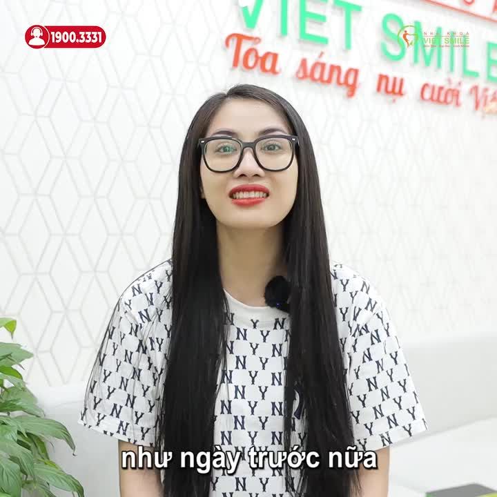 CHỌN NIỀNG RĂNG KHAY TRONG SUỐT CẢI THIỆN KHỚP CẮN