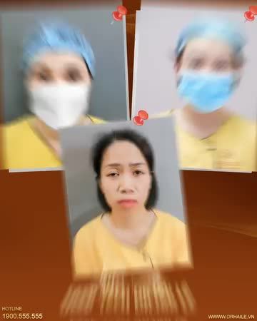 Chỉ 1 giờ 30 phút, mọi tình trạng lỗi hỏng không còn hiện hữu trên đôi mắt của bạn: Giải phóng đôi mắt khỏi xơ sẹo, đính cơ nâng mi sâu…
