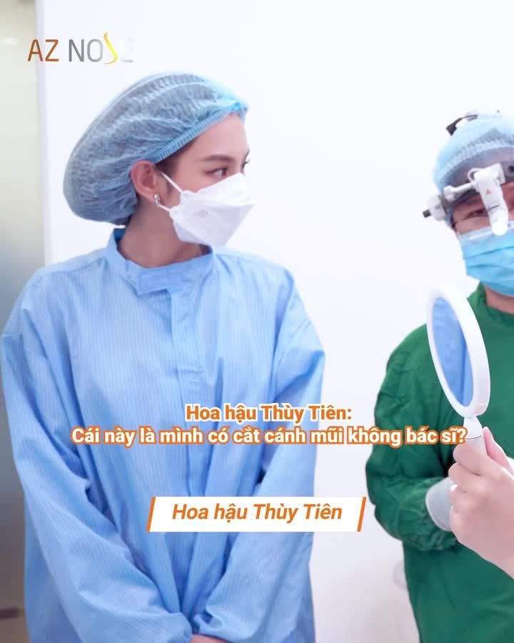 Bất ngờ, hoang mang hay không-thể-tin-được?