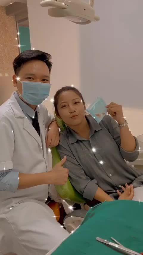 NHỔ RĂNG KHÔN KHÔNG ĐAU, CÓ THẬT NHƯ LỜI ĐỒN?