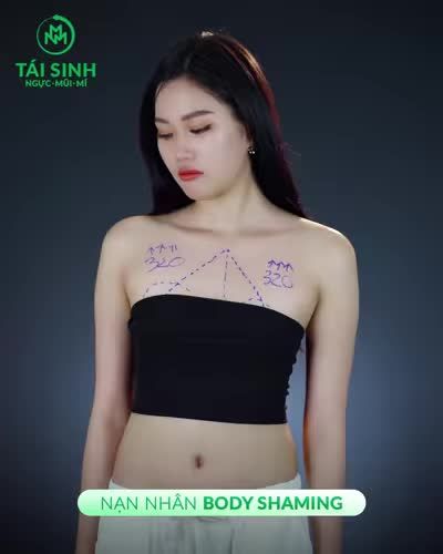 Đằng sau ánh hào quang là những lời miệt thị về ngoại hình, Top 10 Miss Grand 2023 - Ngọc Trần đã đối mặt với điều đó như thế nào?