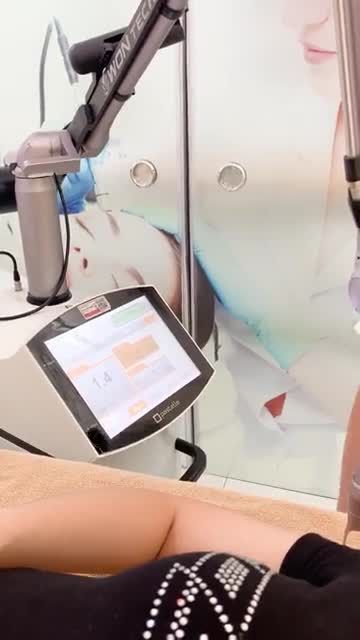 Hút mực xăm mày buổi 1