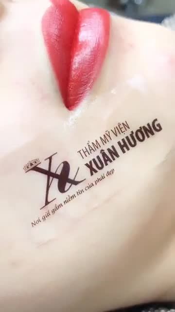 Môi xinh tặng nàng chỉ từ 2tr  Chỉ còn 1 ngày nhận ưu đãi
