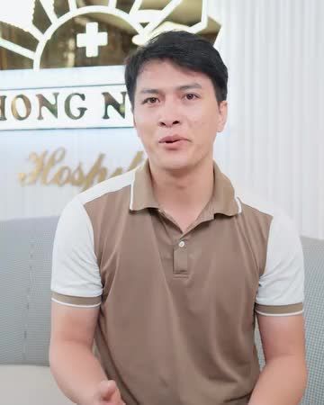 Tóc mọc tua tủa với công nghệ cấy tóc FUT - Khắc phục tình trạng hói chữ M, tóc rụng không kiểm soát.