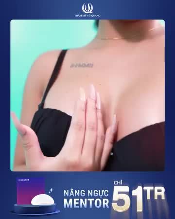 U40 TỰ TIN KHOE VÒNG 1 căng mềm!