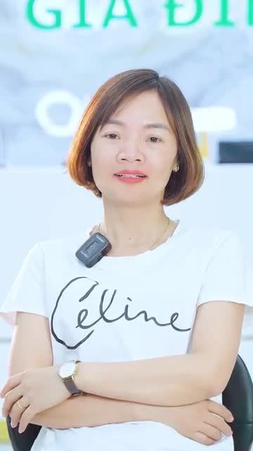 TRÒ CHUYỆN CÙNG CÔ GIÁO ĐẾN TỪ NAM ĐỊNH