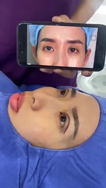 45 Phút để sở hữu đôi mắt trẻ trung sang trọng rạng rỡ Theo dõi ngay