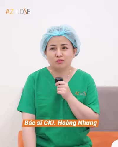 Thay đổi lớn nhất của các thành viên kể từ khi vào làm ở AZ NOSE (phần 2)