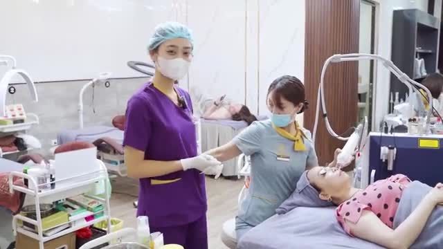 Trẻ hóa da Oxygeb-Bio trong tổ hợp tái tạo tái sinh làn da đa lớp Meso-RBA mang đến cho bạn làn da như thế nào? Cả nhà cùng theo dõi