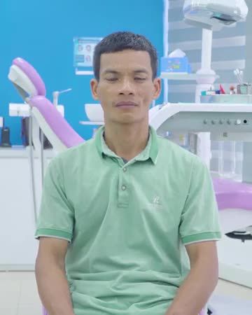 GẶP GỠ KHÁCH HÀNG CẤY GHÉP IMPLANT TOÀN HÀM