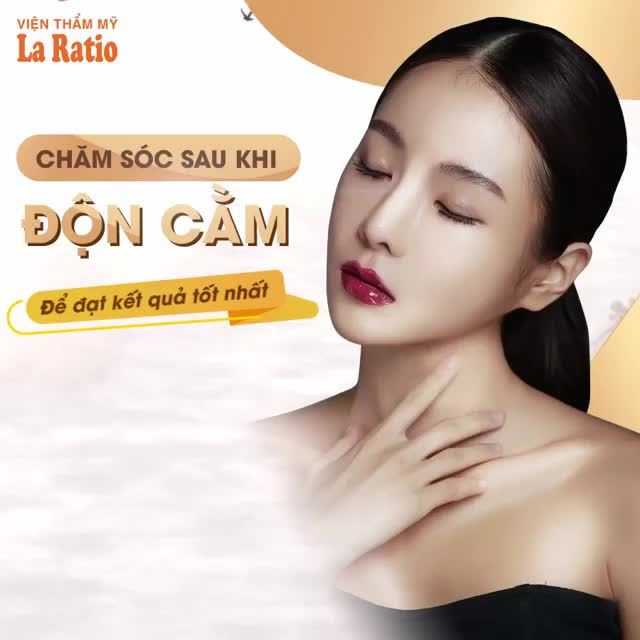 CÁCH CHĂM SÓC SAU KHI ĐỘN CẰM ĐỂ ĐẠT KẾT QUẢ TỐT NHẤT