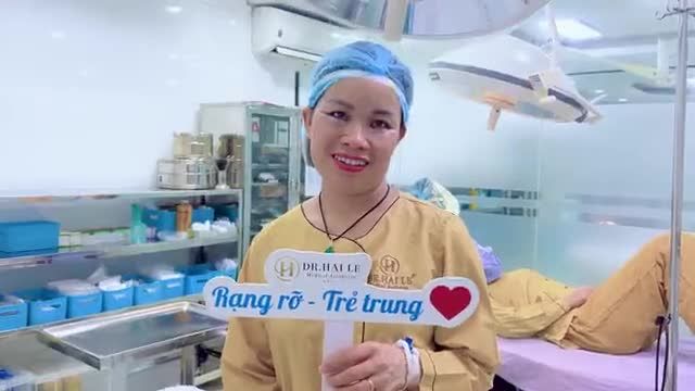 Cắt mí dưới giúp khách hàng xóa bỏ nặng nề vùng mắt hoàn hảo như thế nào? Theo dõi ngay