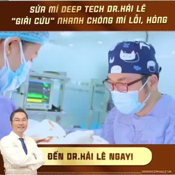Đôi mắt trước đây tuy không được như ý muốn nhưng còn đỡ hơn tình trạng hiện tại: Hai mí không đều nhau, đính cơ nâng mi sâu, mí sụp vẫn hoàn sụp -> Liệu có quá muộn màng để lấy lại đôi mắt tự nhiên?