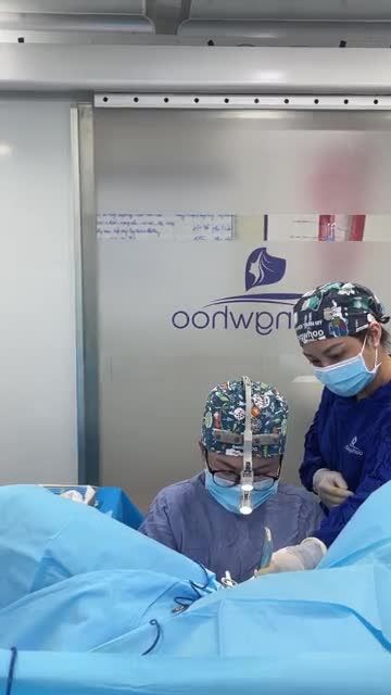 GIỮ LỬA HÔN NHÂN - VỢ CHỒNG HẠNH PHÚC VỚI DỊCH VỤ TRẺ HOÁ CÔ BÉ TẠI BVTM GANGWHOO