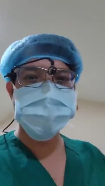 Nâng mũi Aline bán cấu trúc 2 lớp Gây tê midaplus không đau Quá đẹp cho em gái dễ thương của Bác sĩ Kỳ Y dược