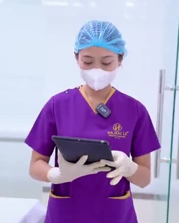 Cắt mí dưới có đau không? Cả nhà theo dõi ngay