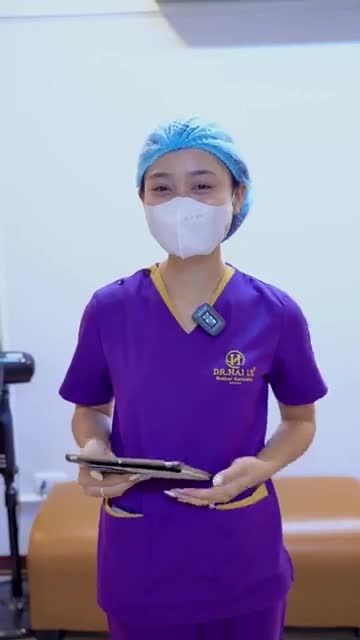Kết quả Nâng mũi sau 10 ngày thực hiện trông sẽ như thế nào? Cả nhà cùng đón xem