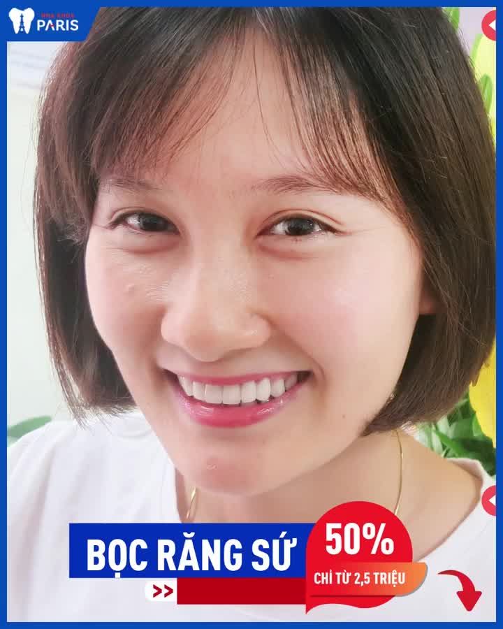 ĐỐ BẠN BIẾT CÔ ẤY ĐÃ THẨM MỸ GÌ