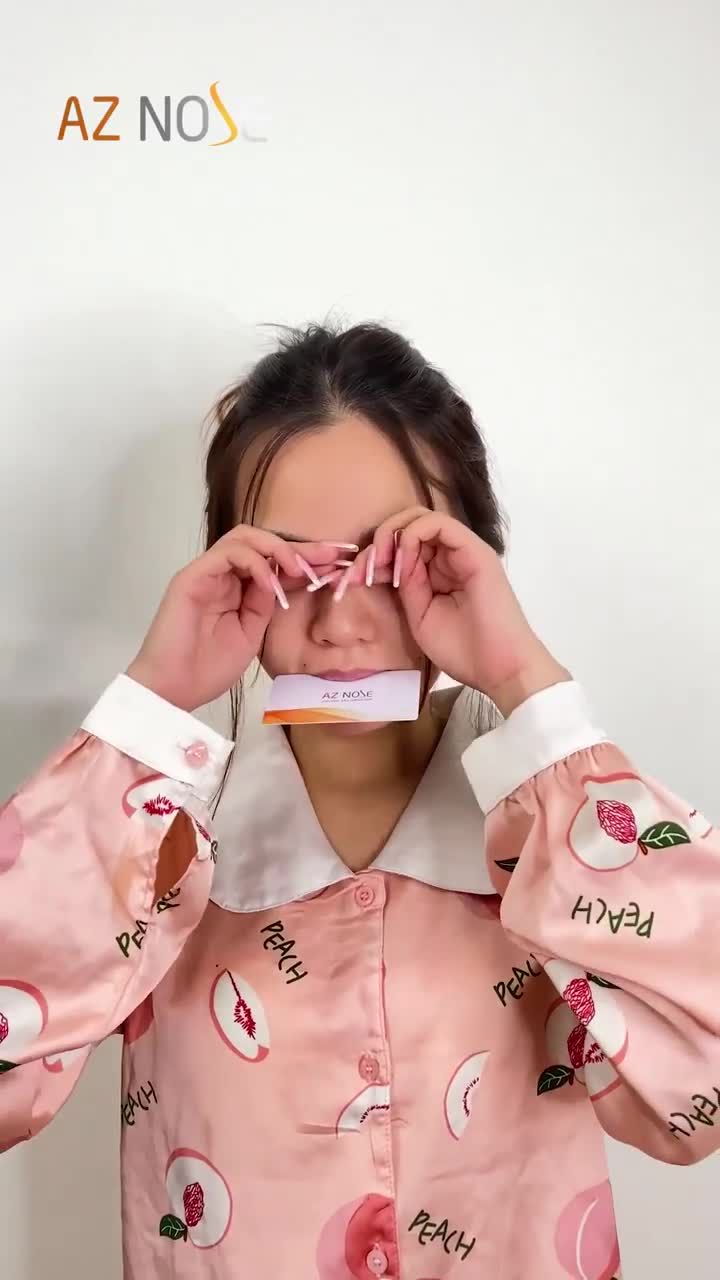 Hoá thành nàng thơ sang chảnh - xinh đẹp cùng AZ NOSE!