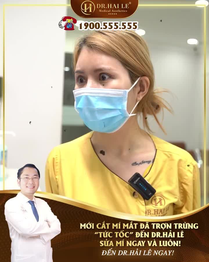 12 ngày là khoảng THỜI GIAN VÀNG để "chữa lành" đôi mắt hỏng với tỷ lệ thành công cực cao!