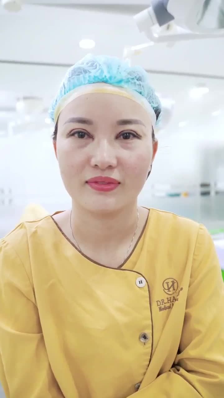 Tháng 11 thời điểm vàng cắt mí chuẩn bị đón lễ cuối năm