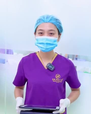 Mình không nghĩ sẽ sửa được thành công như vậy, cám ơn Dr.Hải Lê rất nhiều