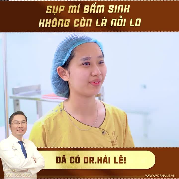 Tầm nhìn thoáng đãng, mọi thứ rõ ràng - Không còn “vật cản vô hình” làm bạn khó chịu!