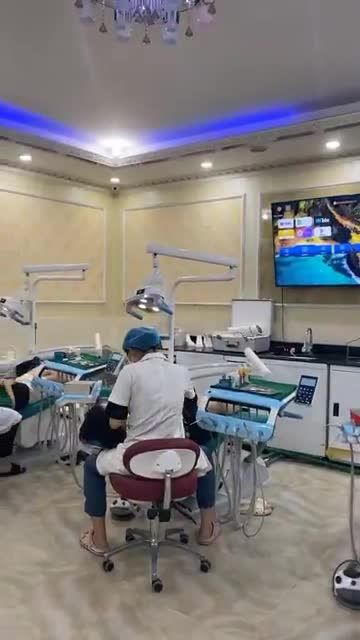 Đến lịch Chỉnh nha rùi, qua Nha Khoa Quốc Tế Việt Đức thôi, các đồng niềng ơi??