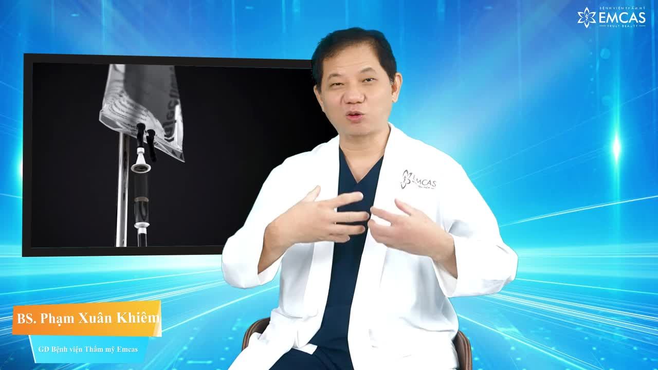 Có phải dùng mỡ đùi cấy sẽ "xịn" hơn mỡ bụng? Hay mỡ lấy từ bụng cấy lên mặt sẽ đẹp hơn?