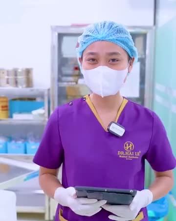 Khi Nâng mũi Mediform lên sóng sẽ trông như thế nào? Theo dõi ngay