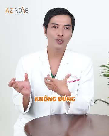 Sau nâng mũi bao lâu được uống rượu bia