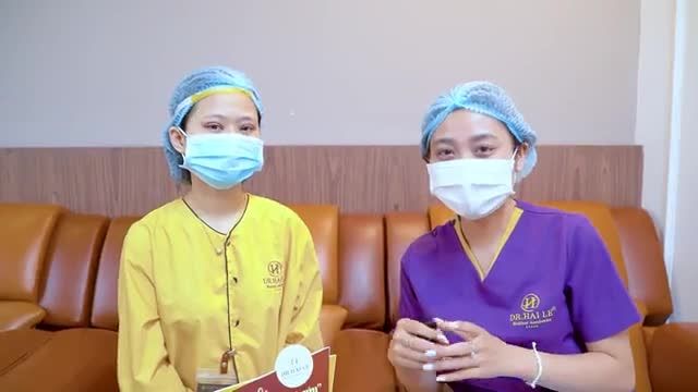 Mí lỗi hỏng bạn đừng quá lo lắng đến ngay Dr.Hải Lê để có giải pháp ngay bạn nhé