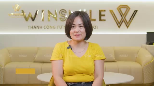 Sinh sống tại nước ngoài 25 năm, chị Bích Loan cũng giống như nhiều việt kiều khác luôn rất khắt khe với những dịch vụ liên quan tới sức khỏe và thẩm mỹ.