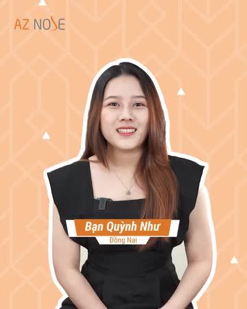 "Không nghĩ là mình có thể xinh đẹp như vậy..."