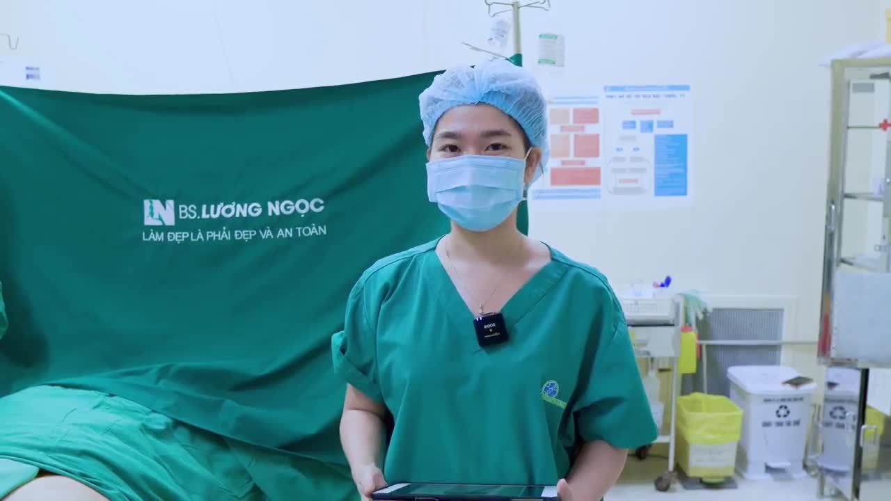 Sở hữu dáng vóc thon gọn, cân đối là điều mà nhiều phụ nữ luôn mong muốn.