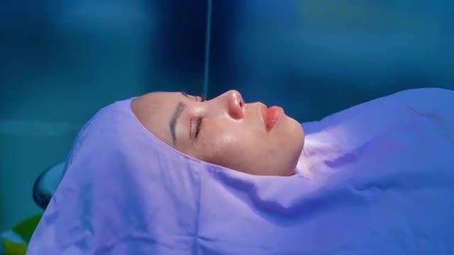 Nâng mũi Dr.Hải Lê làm là đẹp Cả nhà theo dõi