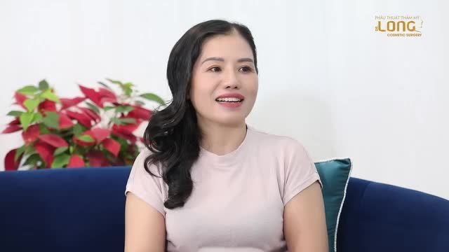 Mũi vợ xấu, người chồng không chê ngược lại còn nói một câu khiến dân tình phải thốt lên trầm trồ.