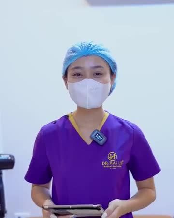 Kết quả Mũi sau 10 ngày đã đẹp ngoài sự mong đợi cả nhà cùng đón xem