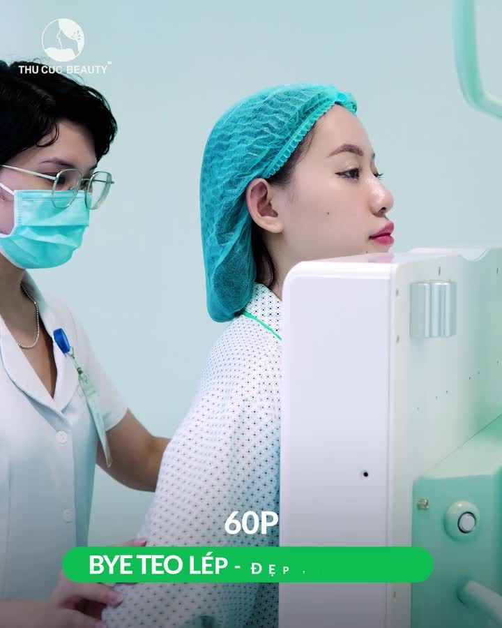 Chỉ 8 suất giá gốc Ngực TC hôm nay nhân Thu Cúc Friday